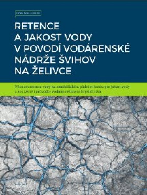 Retence a jakost vody v povodí vodárenské nádrže…
