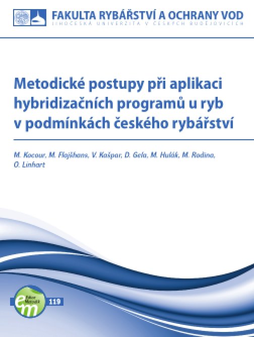 Metodické postupy při aplikaci hybridizačních…