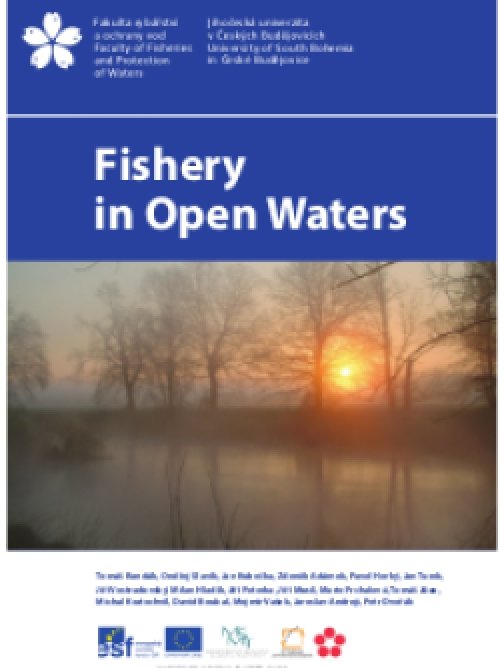Fishery in Open Waters