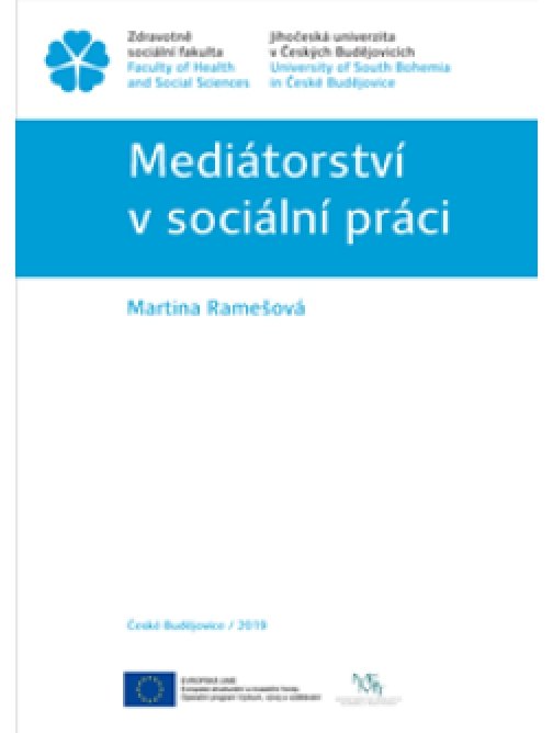 Mediátorství v sociální práci