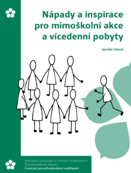 Nápady a inspirace pro mimoškolní akce a vícedenní…