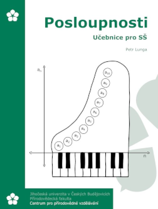 Posloupnosti - Učebnice pro SŠ
